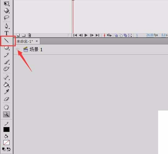 关于Flash设计彩色游泳圈的操作方法 教flash的网站