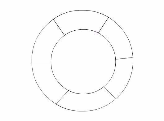 关于Flash设计彩色游泳圈的操作方法 教flash的网站