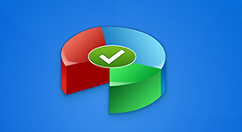 关于分区助手减小分区大小的图文操作内容讲述