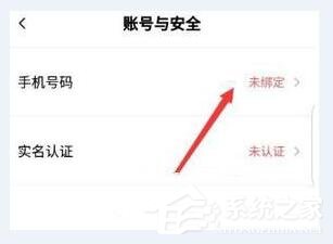 关于Faceu激萌如何实名认证