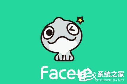 关于faceu激萌控雨的玩法