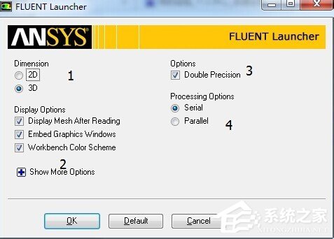 关于Fluent如何设置（fluent如何设置用户内存）