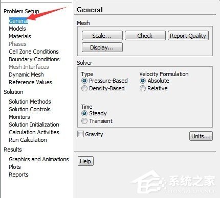 关于Fluent如何设置（fluent如何设置用户内存）