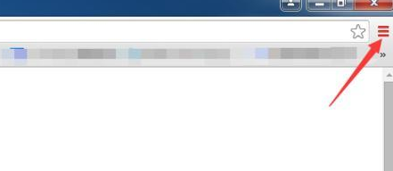 关于谷歌浏览器手动更换显示语言的操作教程 教资认定必须用谷歌浏览器吗