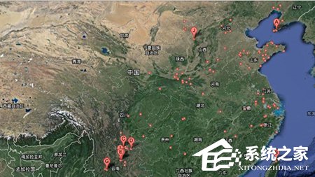 关于谷歌地图怎么我来说说实时位置