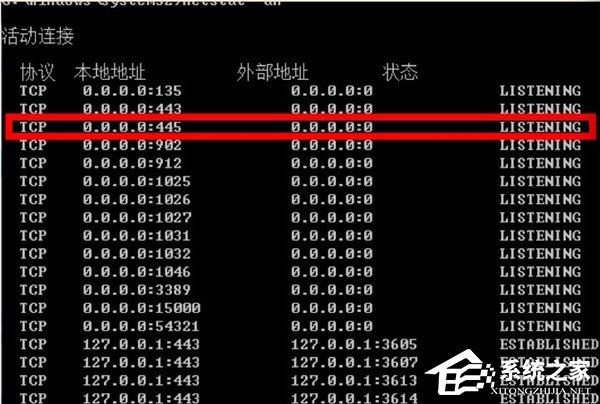 关于关闭445端口对电脑是否有影响（电脑防火墙关闭445端口）