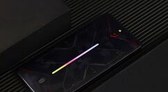 关于红魔Mars设置允许安装未知来源软件的方法。