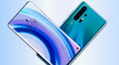 关于华为p40pro应用相机权限打开方法。