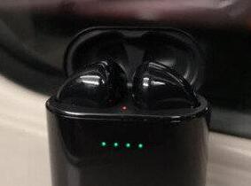 关于华为freebudspro怎么恢复出厂设置。