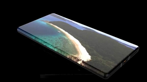 关于华为mate40配置可以吗。