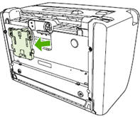 关于惠普hp p1008打印机驱动更换分页器的操作步骤