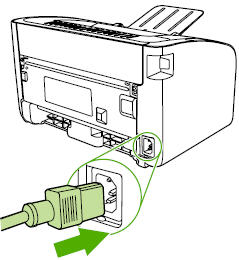 关于惠普hp p1008打印机驱动更换分页器的操作步骤