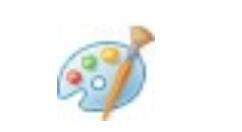 关于画图工具制作闪电图形的方法步骤 如何用画图工具制作证件照