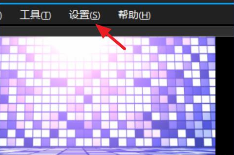 关于会声会影X9插入图片设置默认时间长度的简单操作步骤 会声会影素材