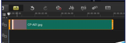 关于会声会影X9插入图片设置默认时间长度的简单操作步骤 会声会影素材