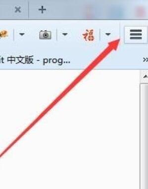 关于火狐浏览器设置兼容性视图的操作方法 火狐浏览器怎么打开教资