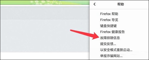 关于火狐浏览器历史记录和书签出现问题无法打开怎么办