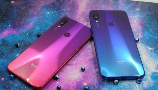 关于红米note7中添加紧急联系人具体流程介绍