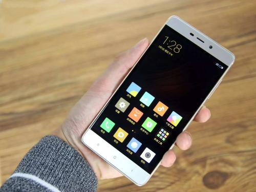 关于红米手机中将拍照水印关掉具体操作步骤