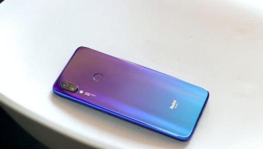 关于红米note7中查看拦截短信具体步骤介绍
