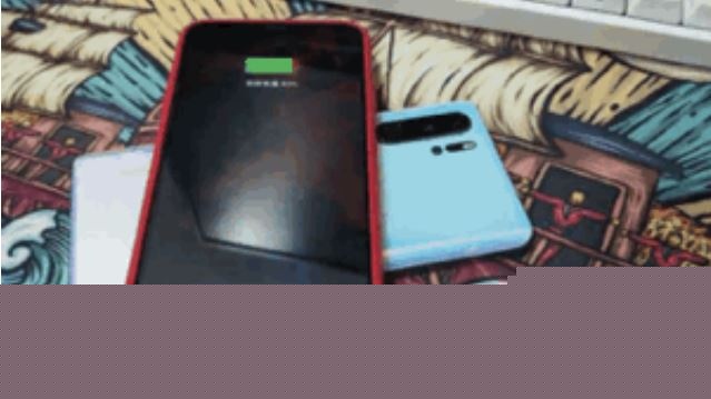 关于华为p30pro可以反向充电吗。