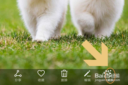 关于华为手机怎么给本地图片重命名。