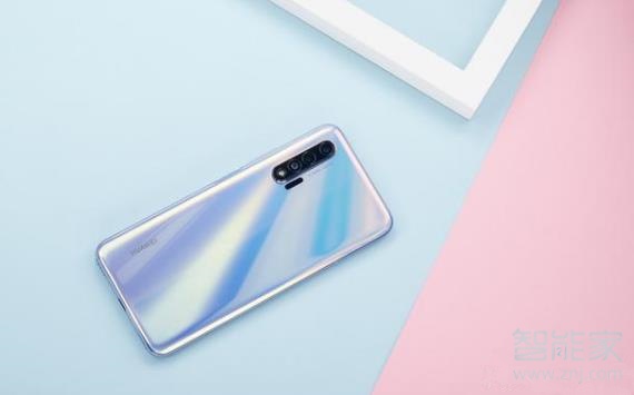 关于华为nova6有没有无线充电。