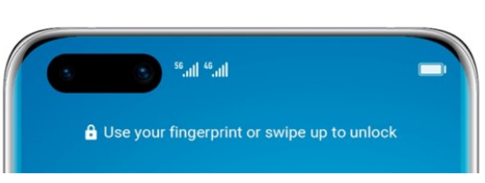 华为p40值得入手吗