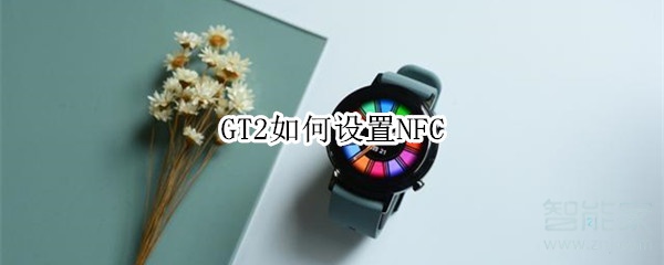 关于华为手表GT2怎么添加公交卡。