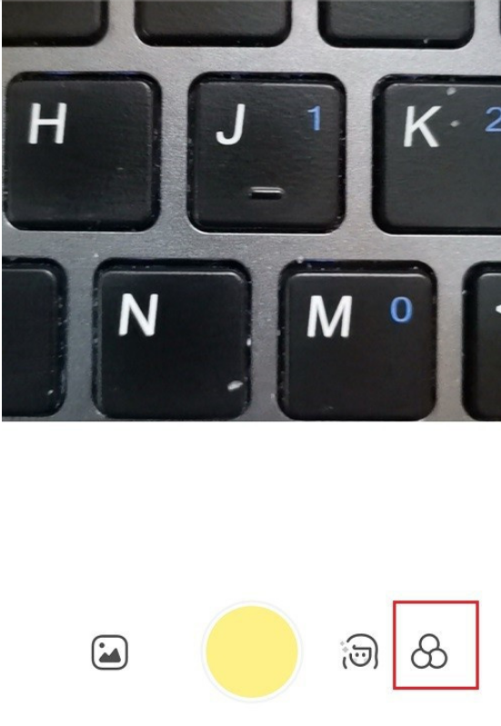 1604562014533659.png 关于黄油相机滤镜怎么调整。