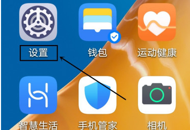 1604905225119250.png 关于华为P40pro怎么设置桌面图标自动排列。