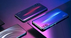 iqoo手机进行更新软件的操作教程