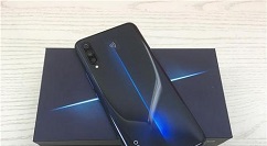iqoo手机中设置锁屏密码的简单操作