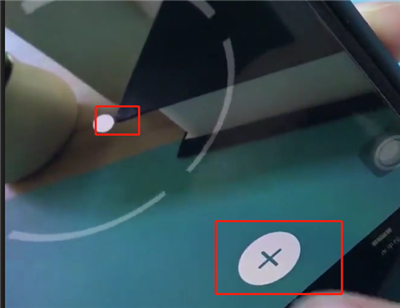 关于ios12使用测距仪的图文教程。