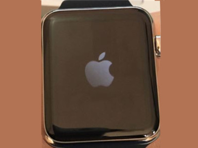 关于iwatch如何关闭省电模式。
