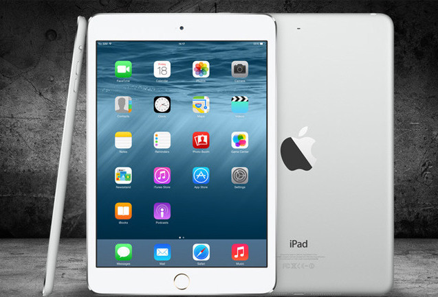关于ipad4能不能使用电容笔。