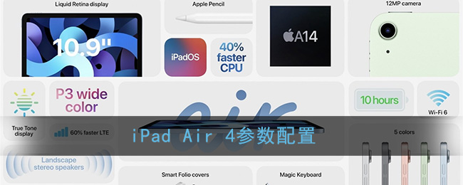 关于ipadair4怎么样。