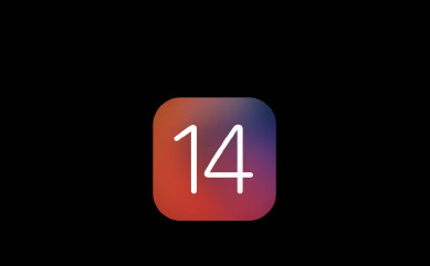 关于ios14如何双击背面截屏。