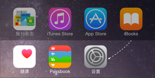 关于iPhone指南针怎么显示海拔。