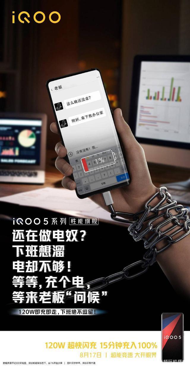 关于iqoo5什么时候发售。