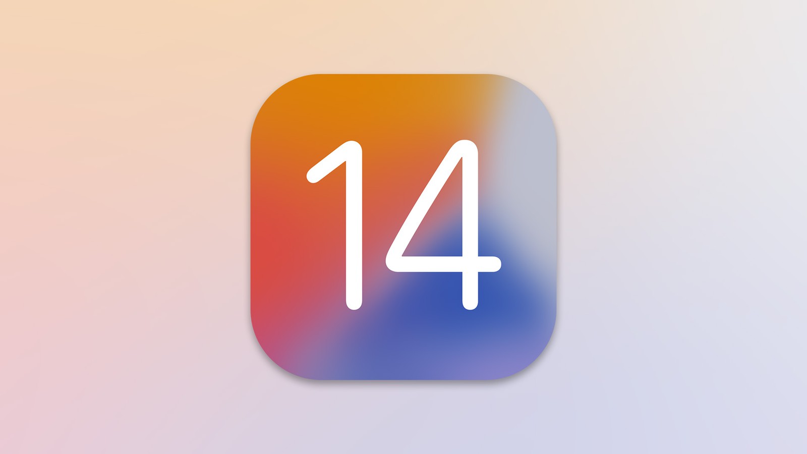 关于ios14正式版发布时间是什么时候。