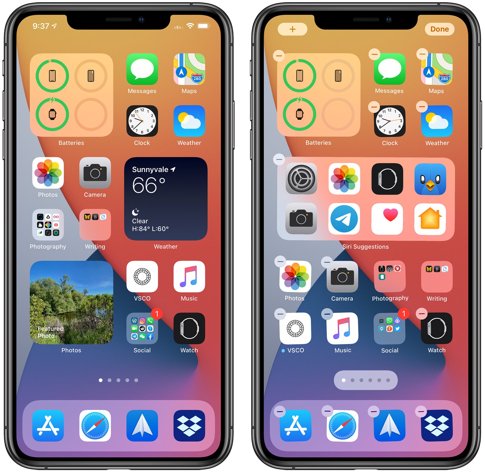 关于ios14正式版发布时间是什么时候。