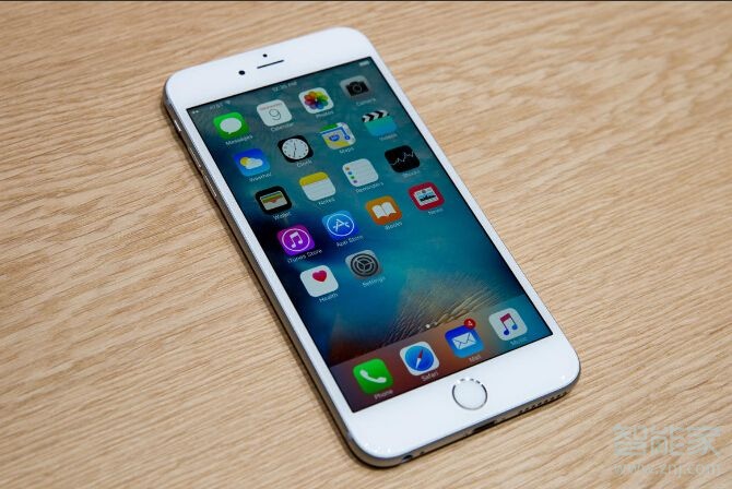 关于iphone6可以更新ios12吗。