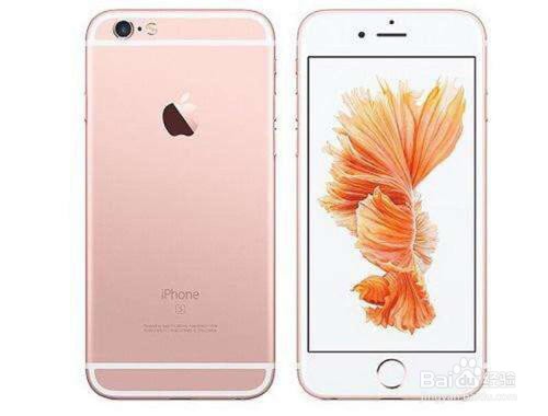 关于iphone6plus屏幕出现阴影如何处理。