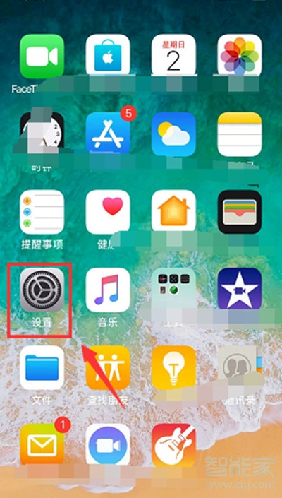 关于iphone11pro双卡双待如何设置。