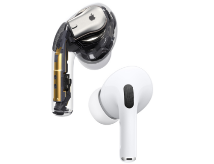 ios14更新后AirPods新增了什么功能