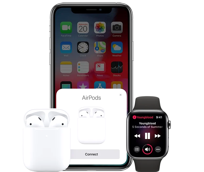 ios14更新后AirPods新增了什么功能