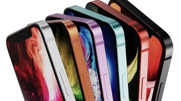 关于iPhone12有啥亮点。