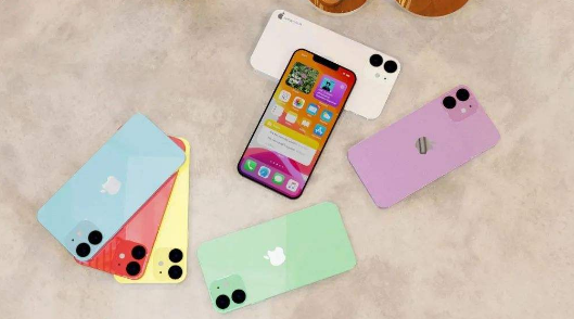 iPhone12电池容量多大