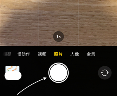 关于iphone12在哪设置连拍功能。